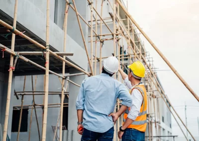 Construction Service