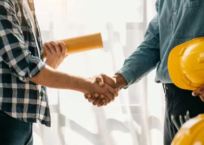 Construction Service
