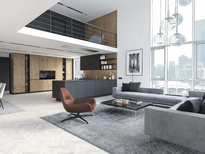 Home Remodeling Services