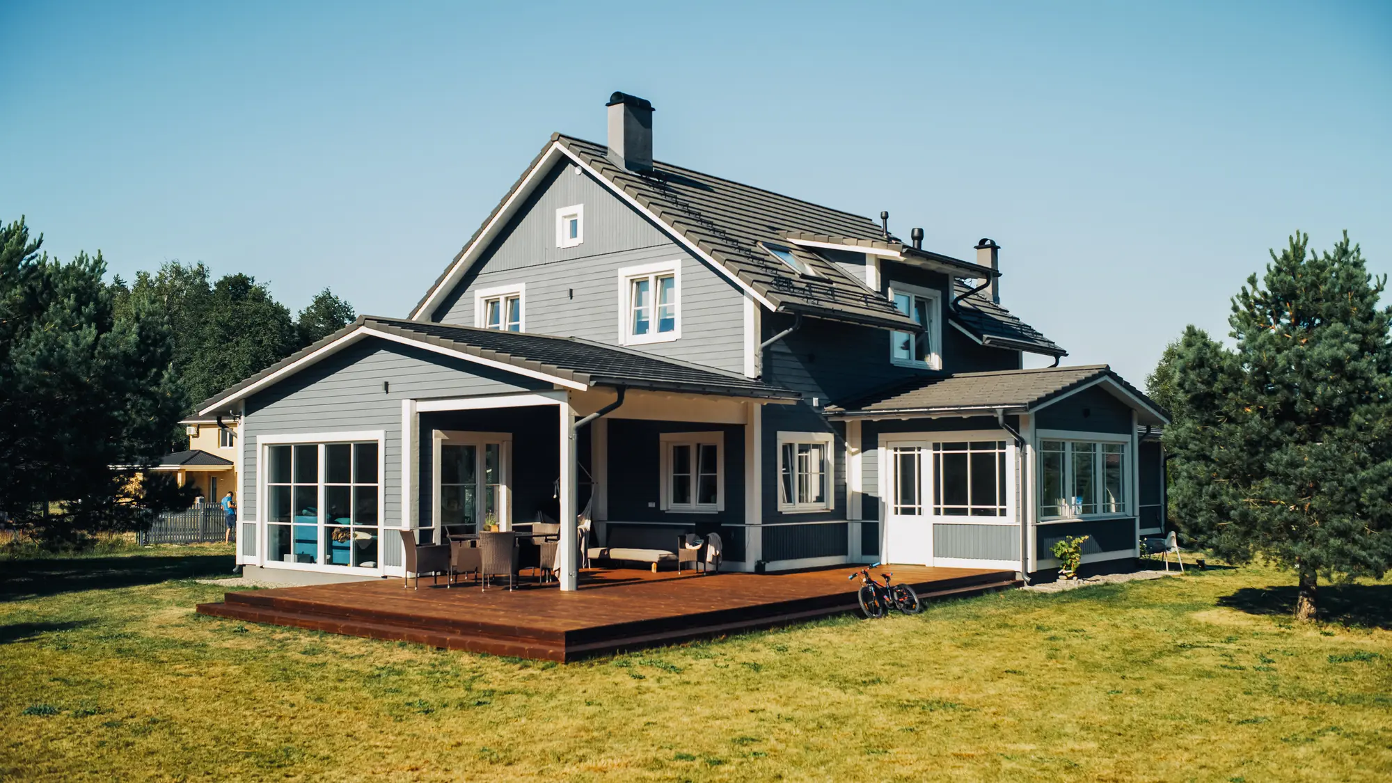 Construction Services